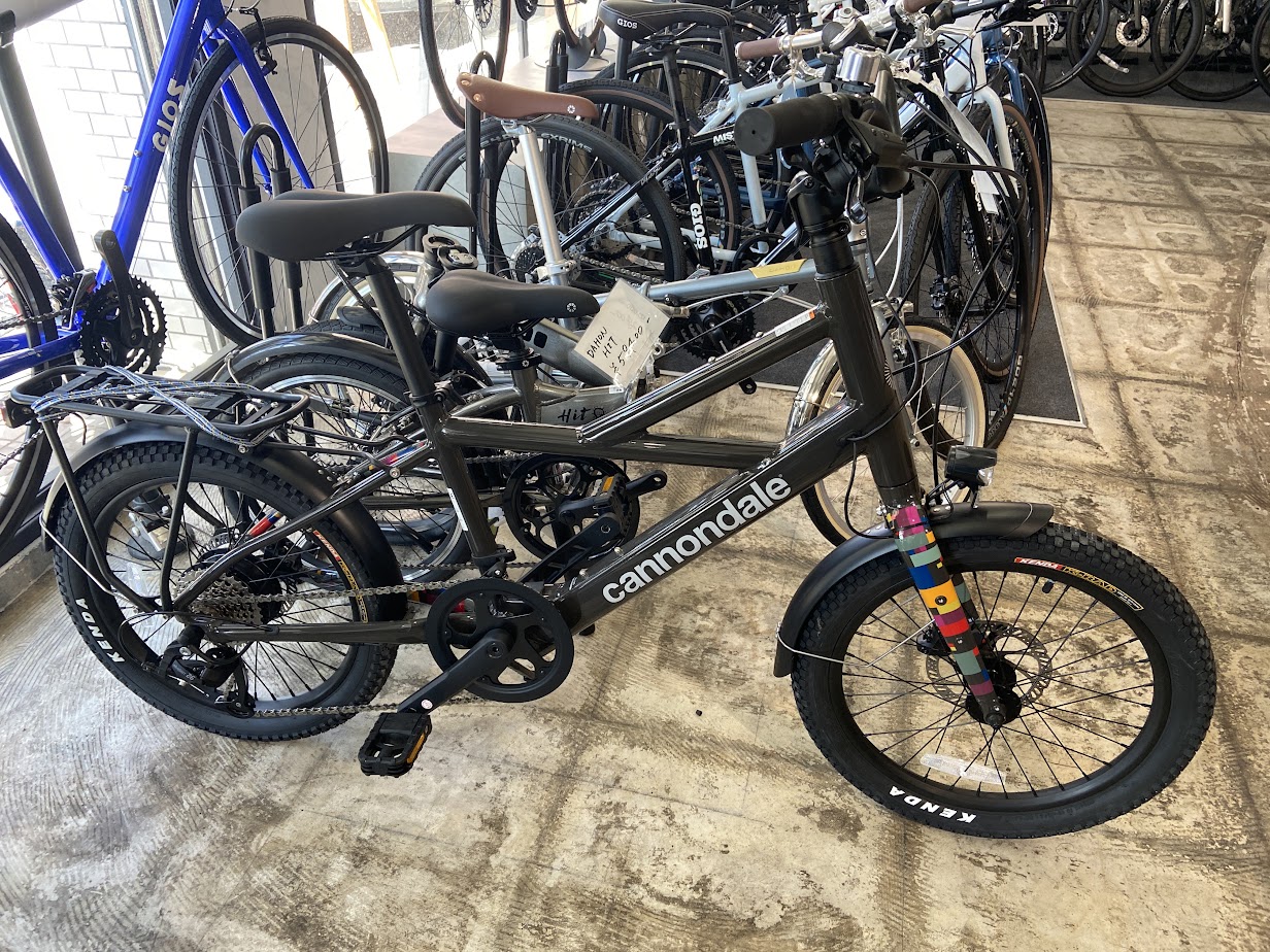 試乗車販売中です | NOWCYCLE 愛知県豊田市自転車専門店