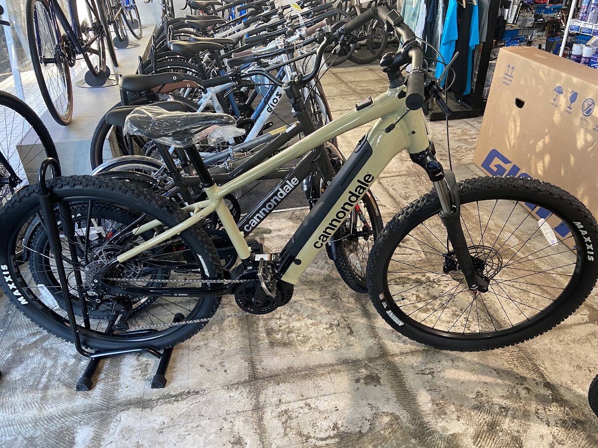 試乗車販売中です | NOWCYCLE 愛知県豊田市自転車専門店